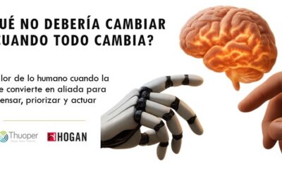 ¿Qué NO debería cambiar, cuando todo cambia?